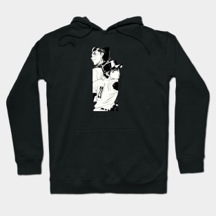 Kazuya Miyuki - Diamond No Ace Hoodie